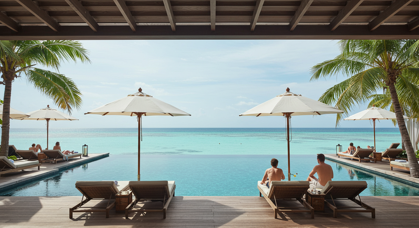 Os 5 Melhores Resorts do Brasil Para a Sua Próxima Viagem!
