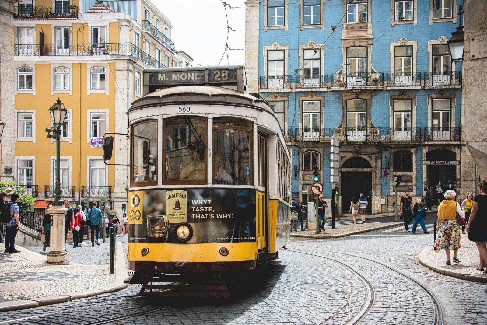 Viajar para Lisboa: Guia Completo com Dicas de Especialista
