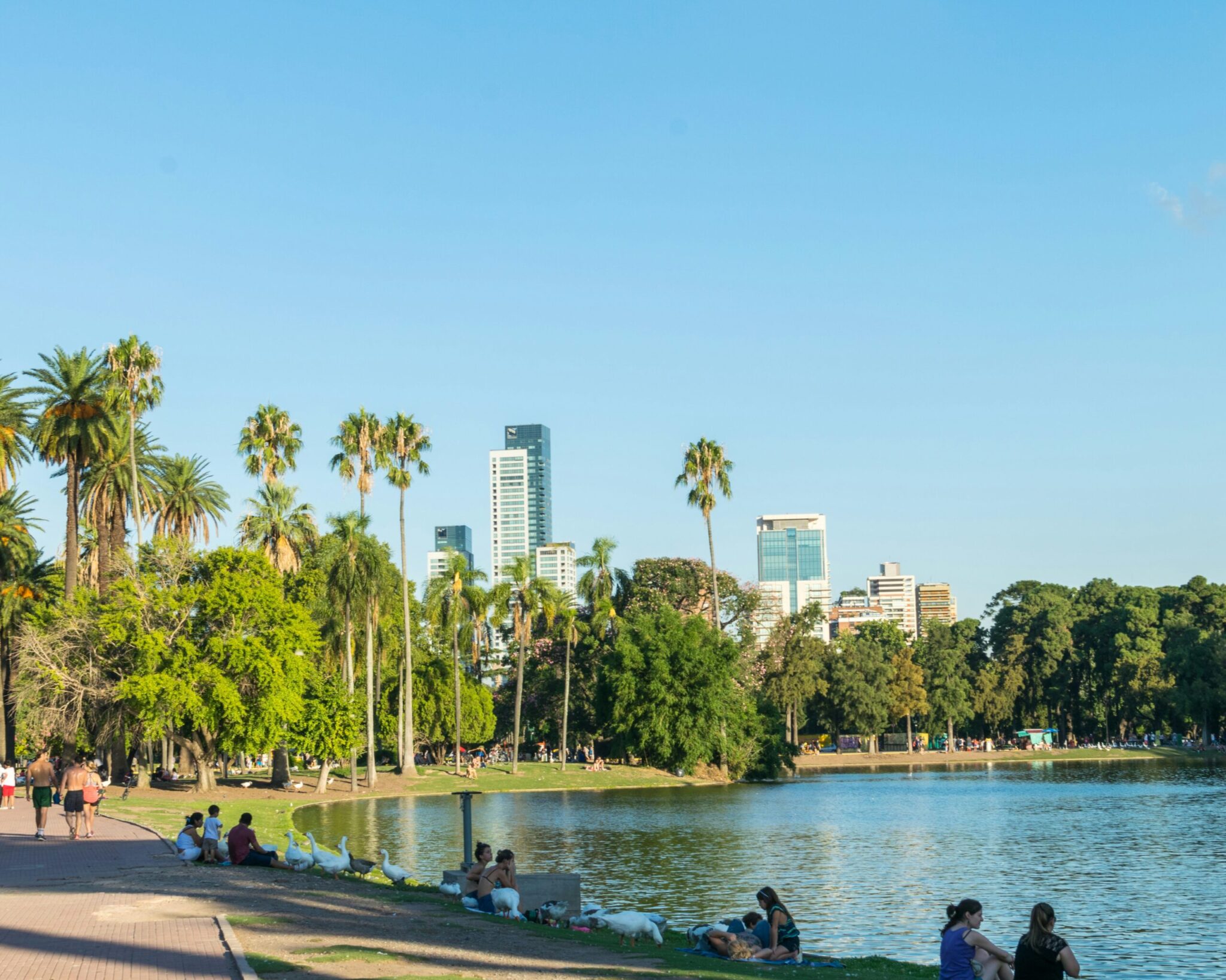 Guia Completo de Buenos Aires