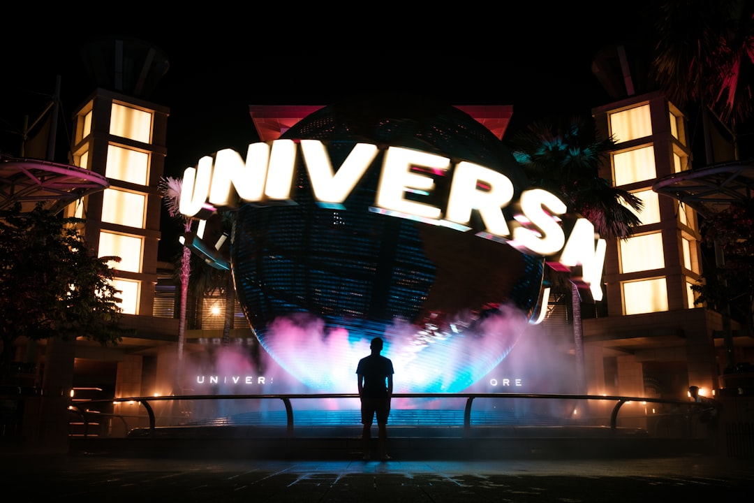 Abrindo as Portas da Magia: O Lado Secreto do Epic Universe
