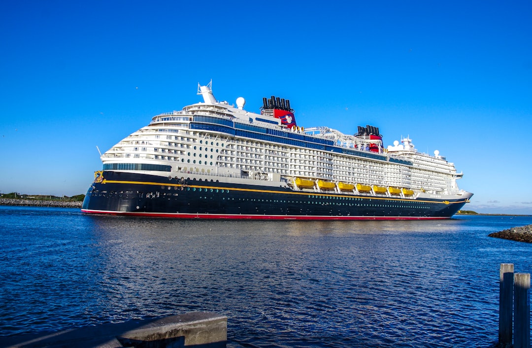 Disney Adventure: Conheça as Novidades do Maior Navio de Cruzeiro da Disney
