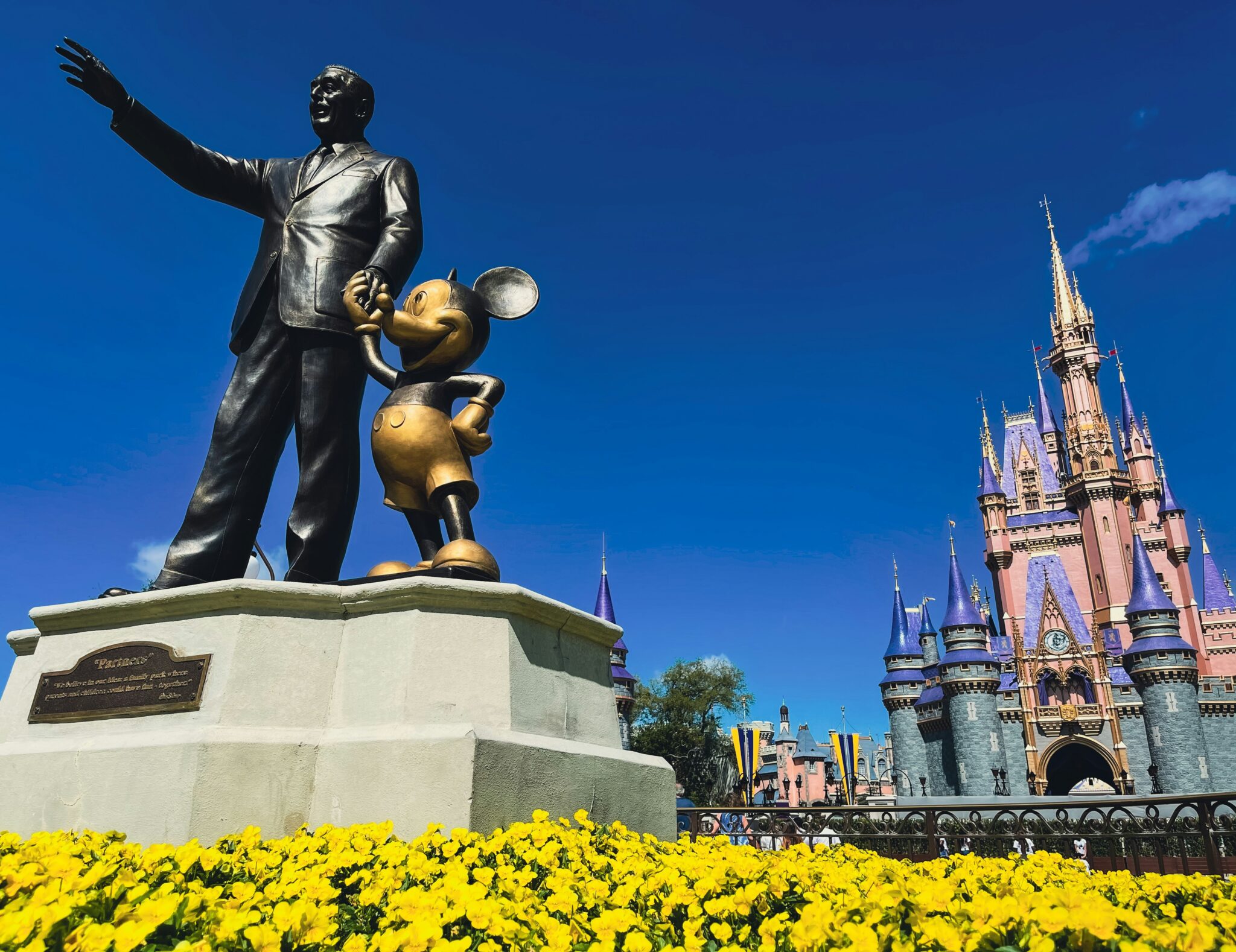 Orlando 2025: O Destino Imperdível para as Férias de Primavera