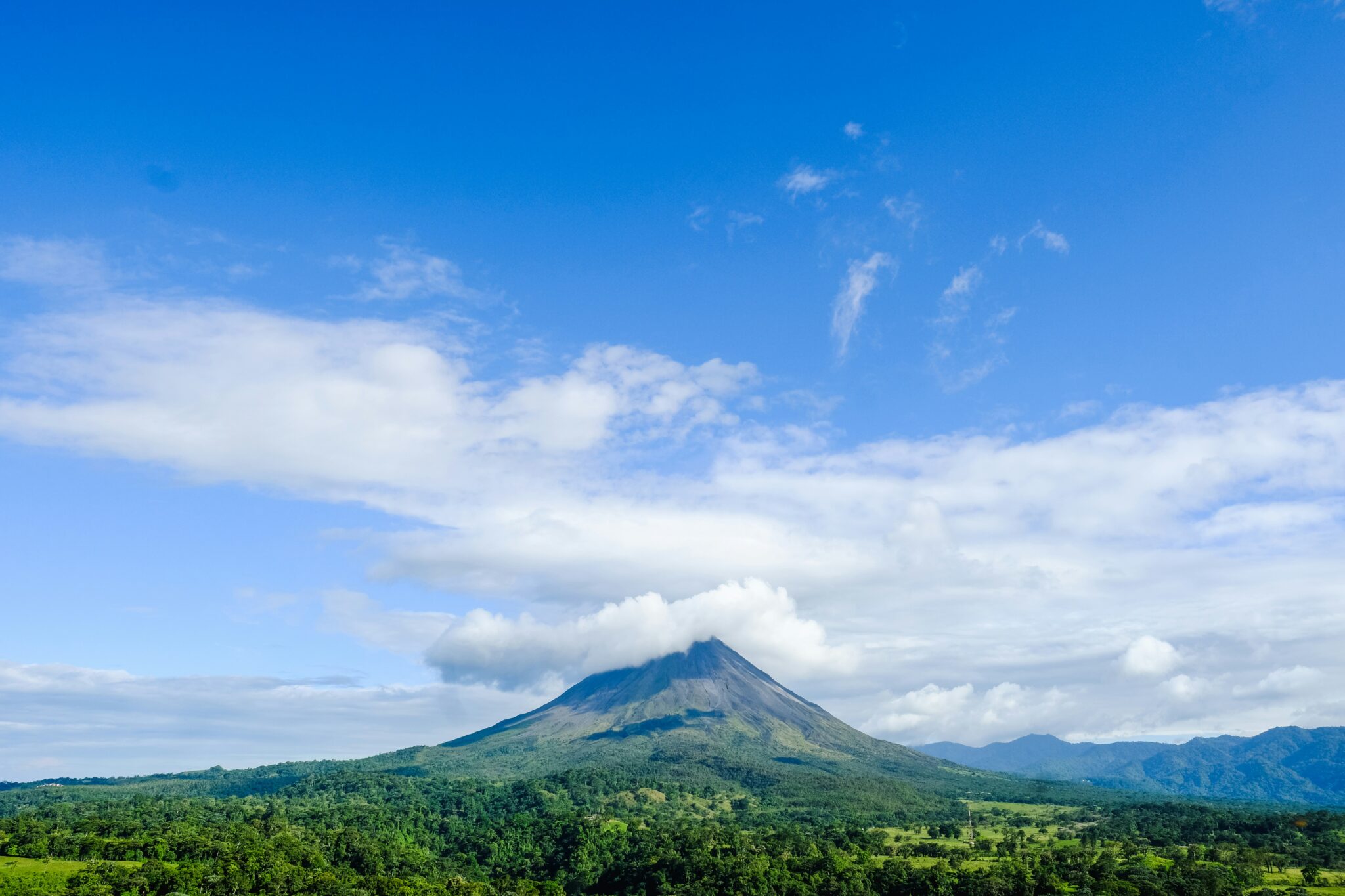 Costa Rica 2025: Planeje sua viagem com segurança, economia e aventura