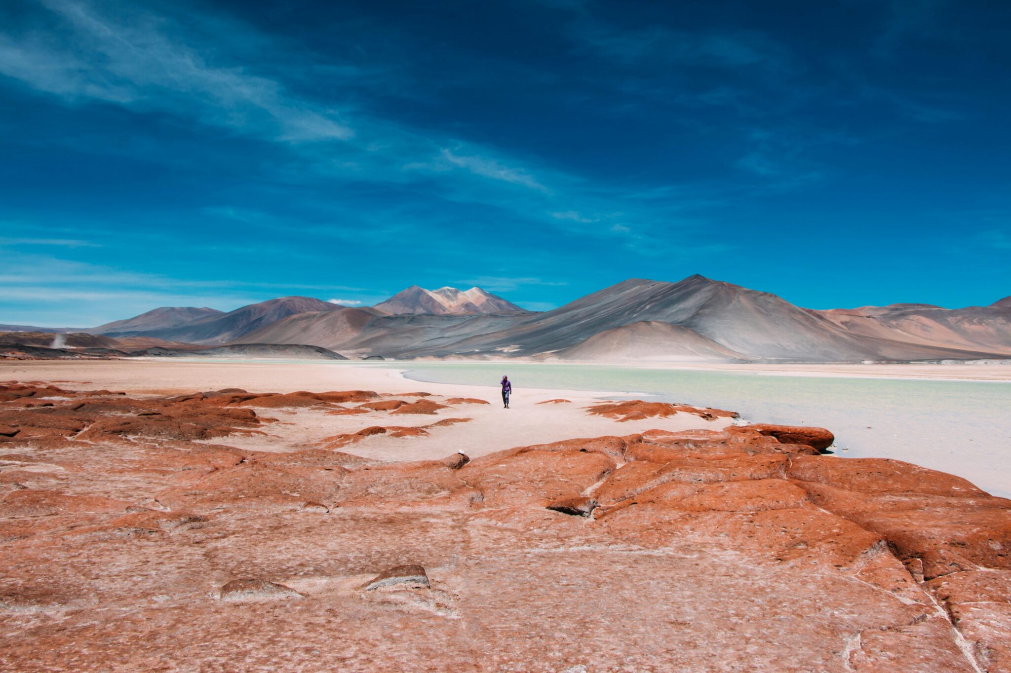 Descubra o Atacama em 2025: Aventuras, Natureza e Encantos Culturais