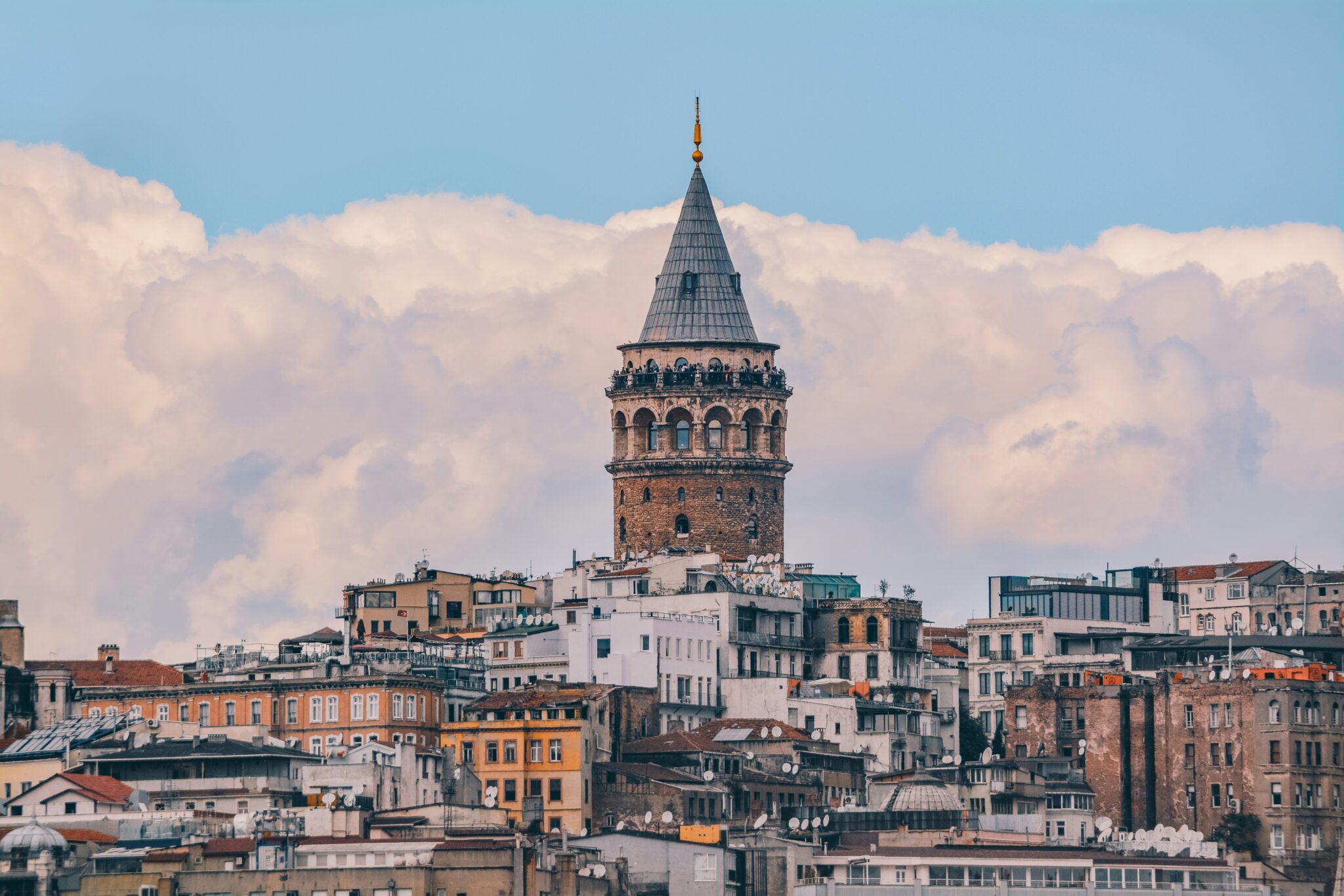 Turquia: Um Encontro Inesquecível Entre História, Cultura e Natureza