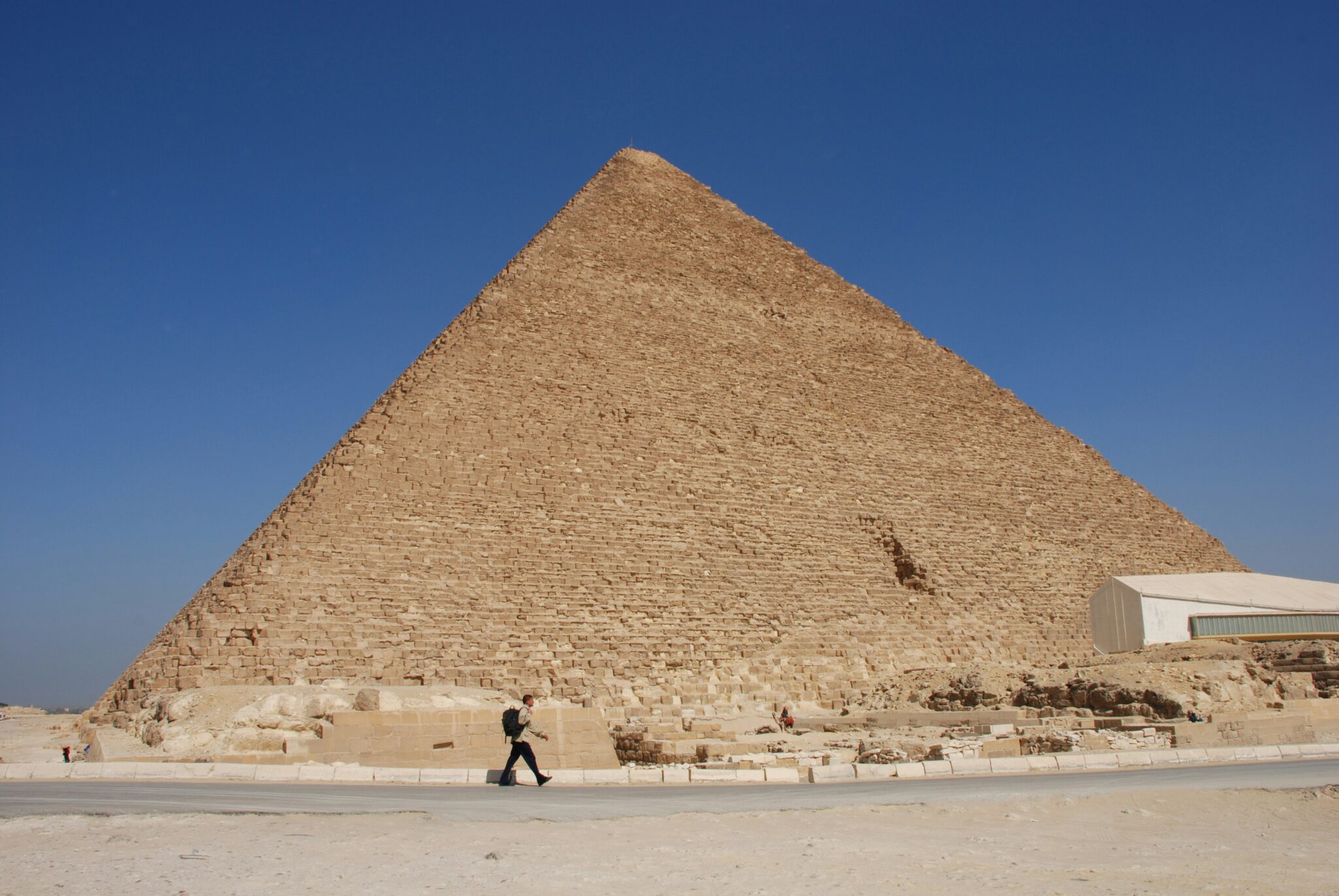 Cairo: Mergulho na História e Modernidade do Coração do Egito
